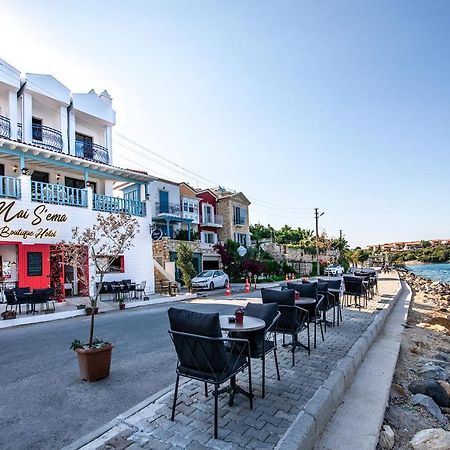 Mai S'Ema Boutique Dalyan Hotel Ildiri Luaran gambar