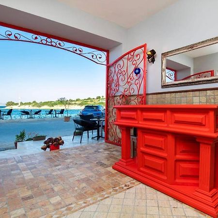 Mai S'Ema Boutique Dalyan Hotel Ildiri Luaran gambar