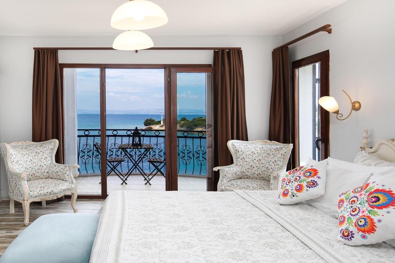 Mai S'Ema Boutique Dalyan Hotel Ildiri Luaran gambar