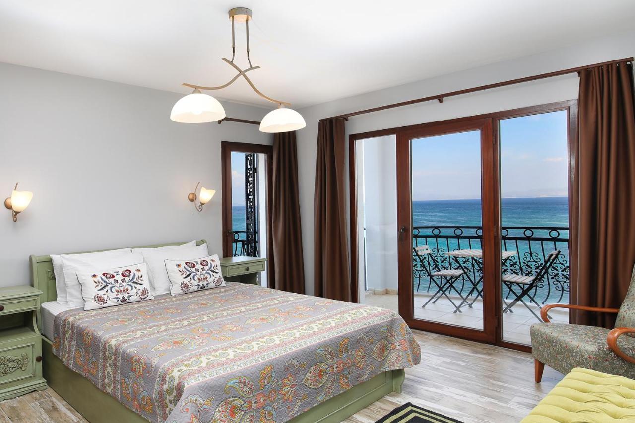 Mai S'Ema Boutique Dalyan Hotel Ildiri Luaran gambar