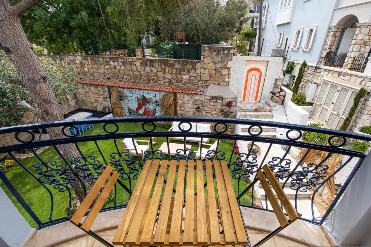 Mai S'Ema Boutique Dalyan Hotel Ildiri Luaran gambar