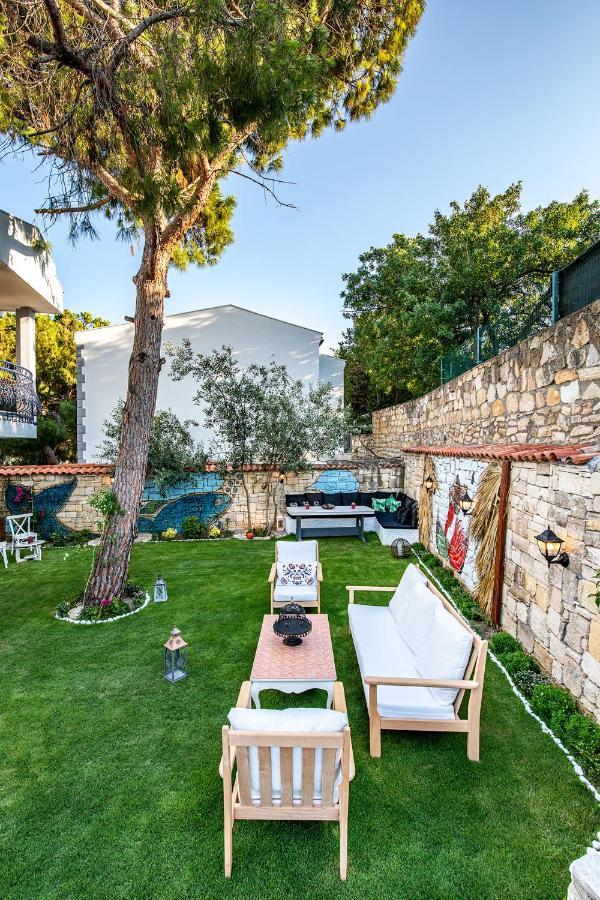 Mai S'Ema Boutique Dalyan Hotel Ildiri Luaran gambar