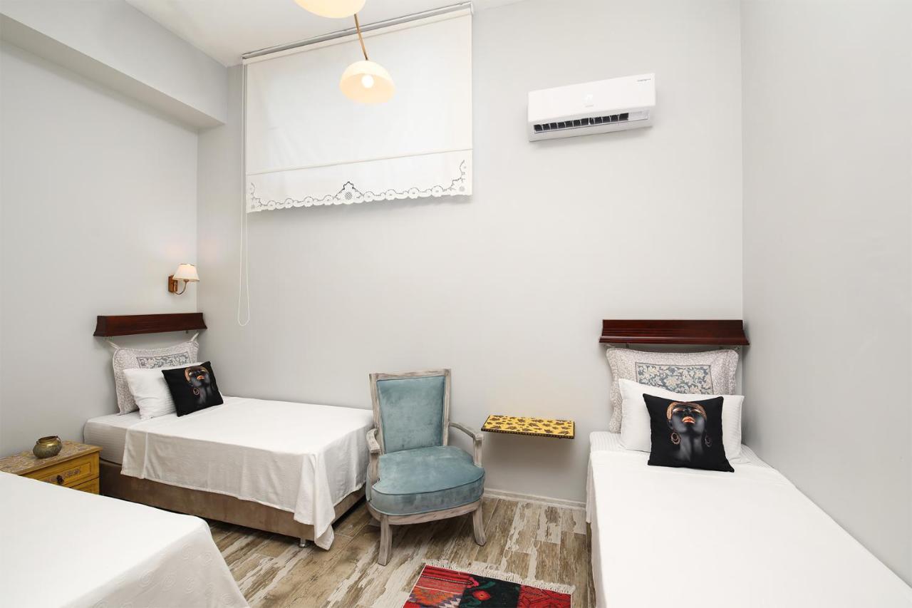 Mai S'Ema Boutique Dalyan Hotel Ildiri Luaran gambar