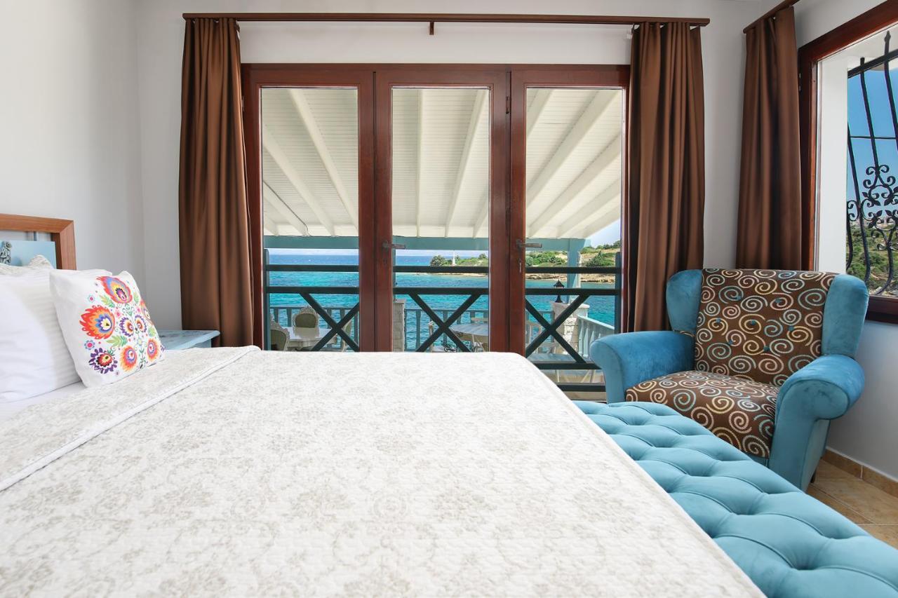 Mai S'Ema Boutique Dalyan Hotel Ildiri Luaran gambar