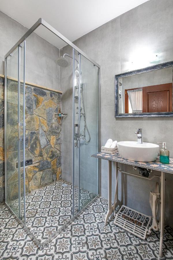 Mai S'Ema Boutique Dalyan Hotel Ildiri Luaran gambar