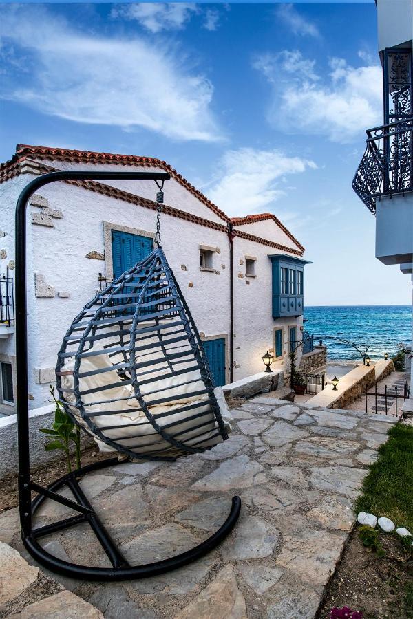 Mai S'Ema Boutique Dalyan Hotel Ildiri Luaran gambar