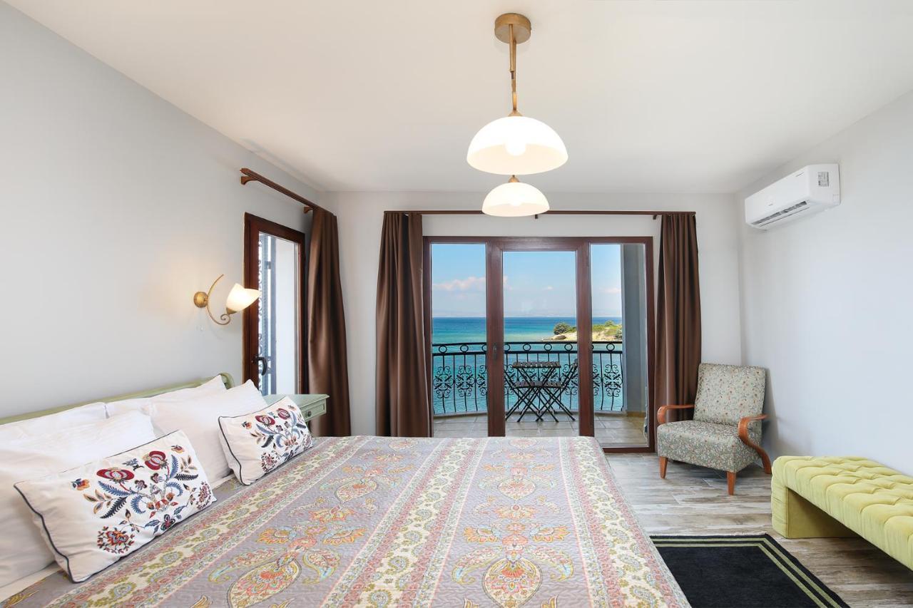 Mai S'Ema Boutique Dalyan Hotel Ildiri Luaran gambar