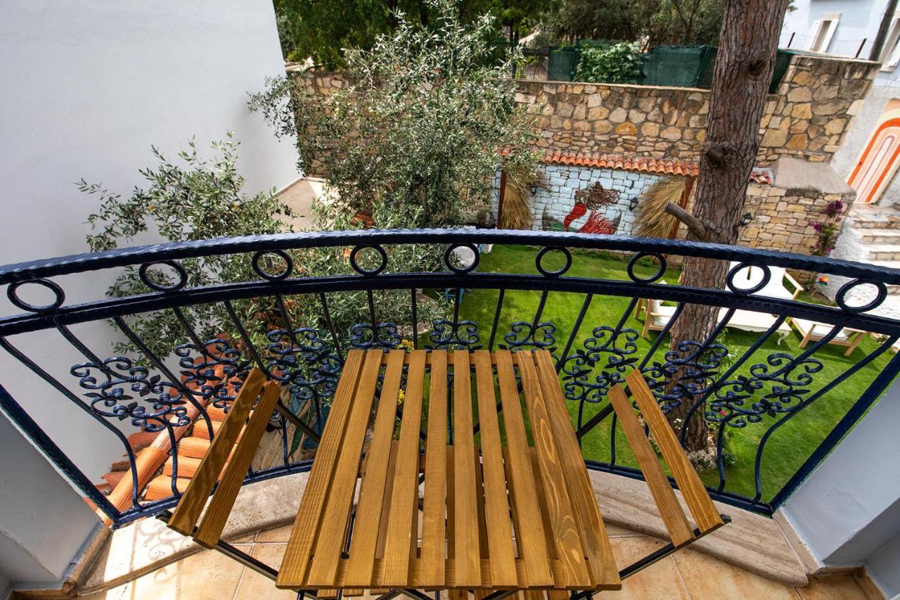 Mai S'Ema Boutique Dalyan Hotel Ildiri Luaran gambar