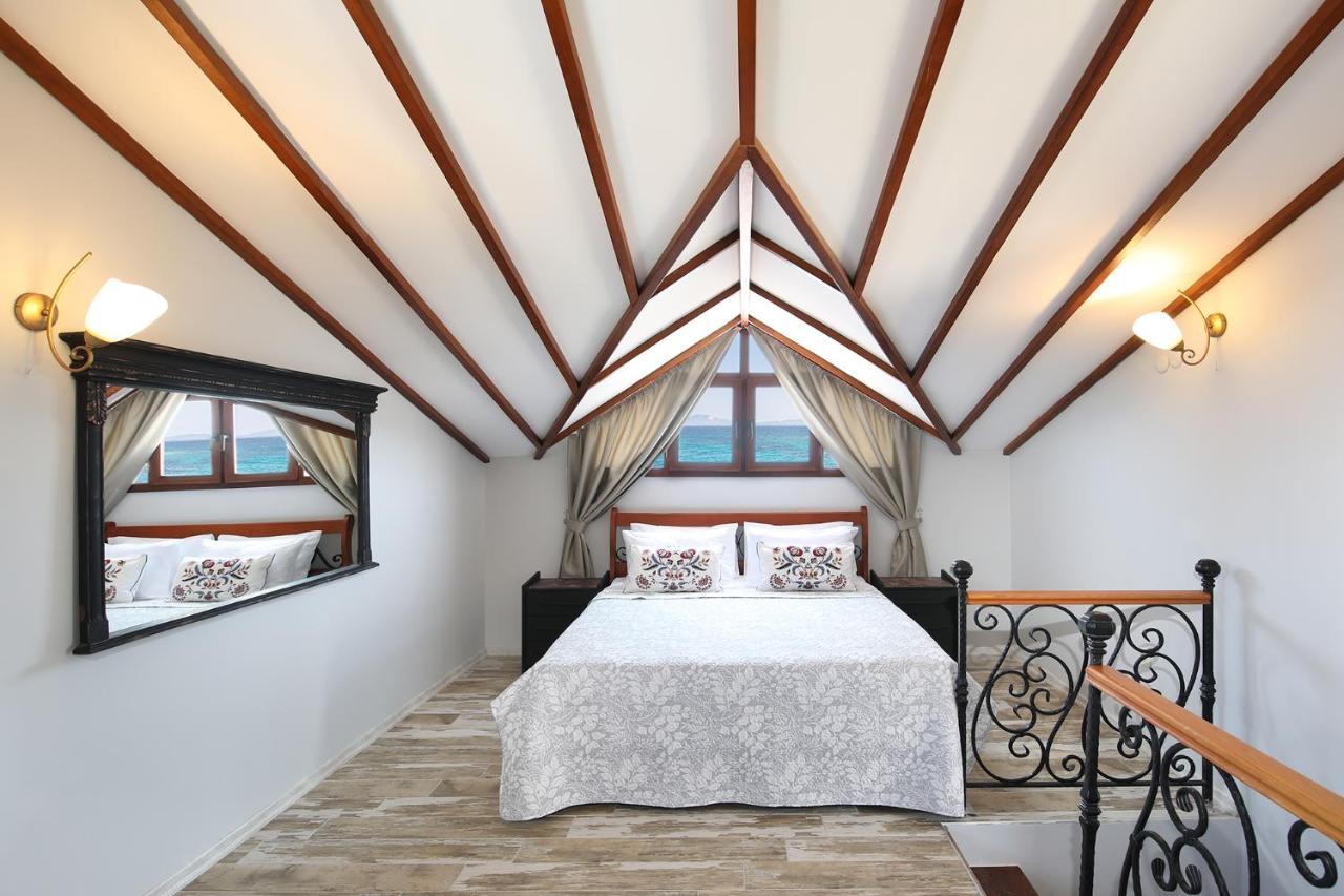 Mai S'Ema Boutique Dalyan Hotel Ildiri Luaran gambar