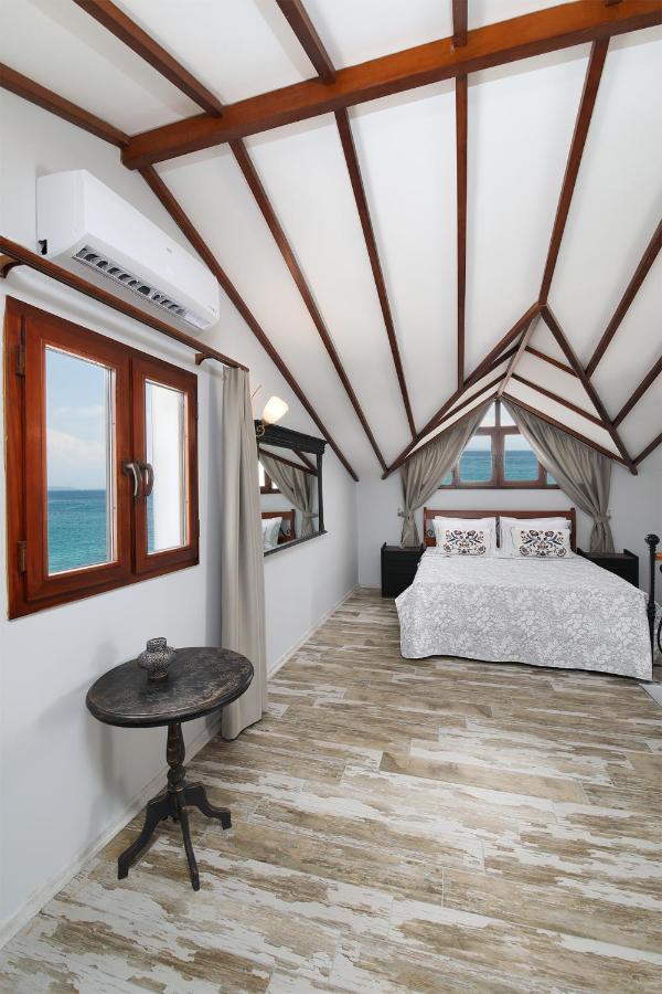 Mai S'Ema Boutique Dalyan Hotel Ildiri Luaran gambar