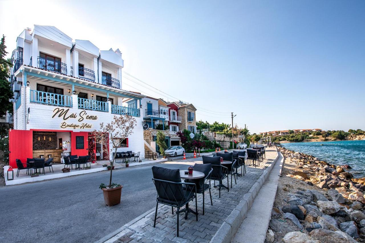 Mai S'Ema Boutique Dalyan Hotel Ildiri Luaran gambar