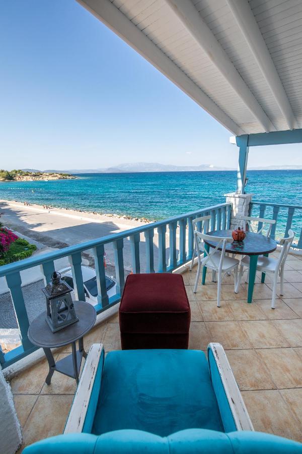 Mai S'Ema Boutique Dalyan Hotel Ildiri Luaran gambar