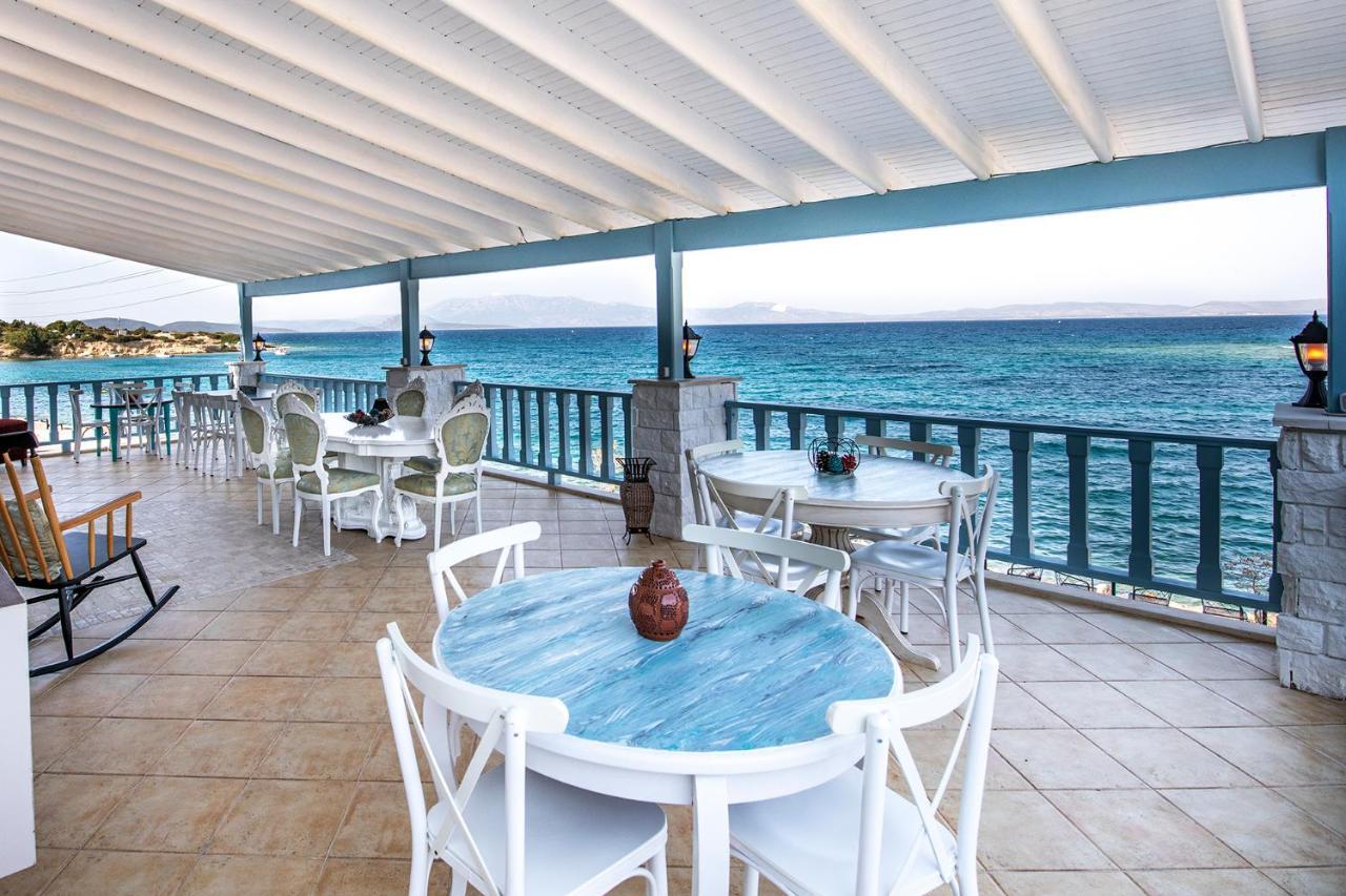 Mai S'Ema Boutique Dalyan Hotel Ildiri Luaran gambar