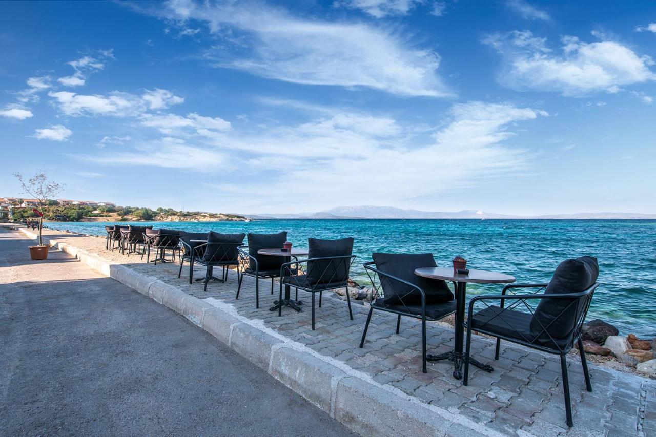 Mai S'Ema Boutique Dalyan Hotel Ildiri Luaran gambar