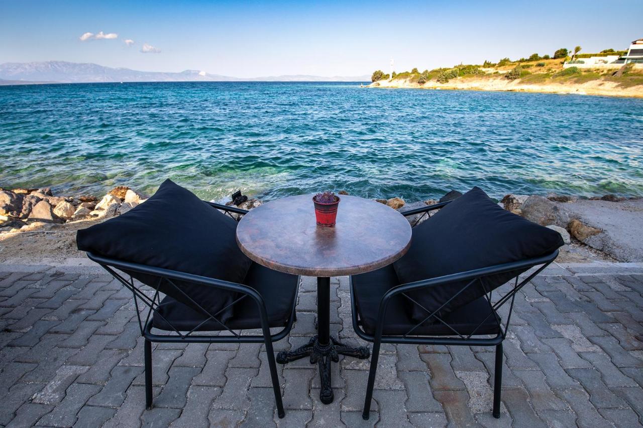 Mai S'Ema Boutique Dalyan Hotel Ildiri Luaran gambar