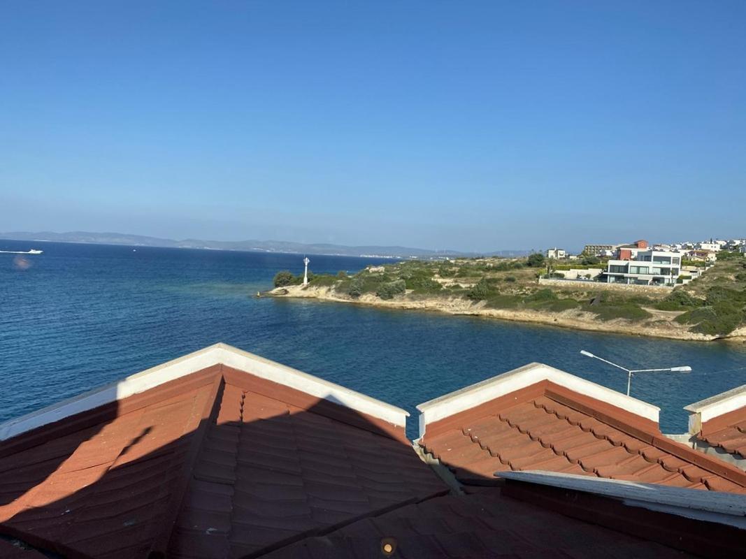 Mai S'Ema Boutique Dalyan Hotel Ildiri Luaran gambar