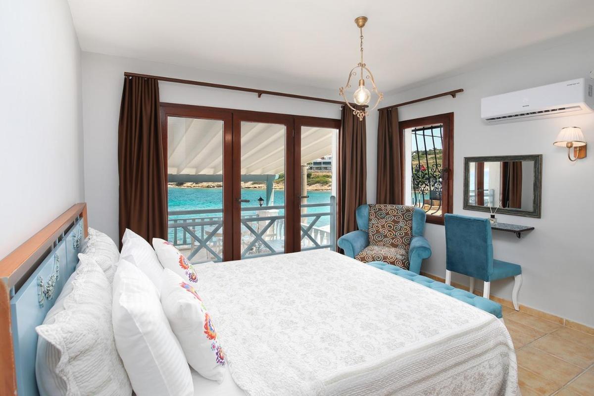 Mai S'Ema Boutique Dalyan Hotel Ildiri Luaran gambar