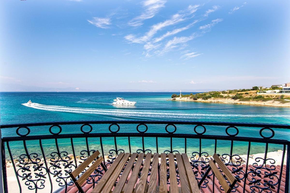 Mai S'Ema Boutique Dalyan Hotel Ildiri Luaran gambar