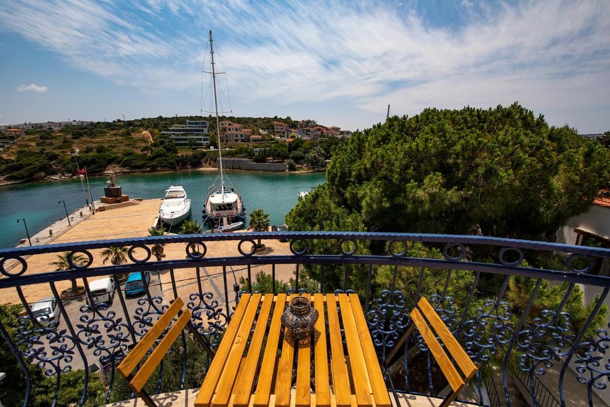 Mai S'Ema Boutique Dalyan Hotel Ildiri Luaran gambar