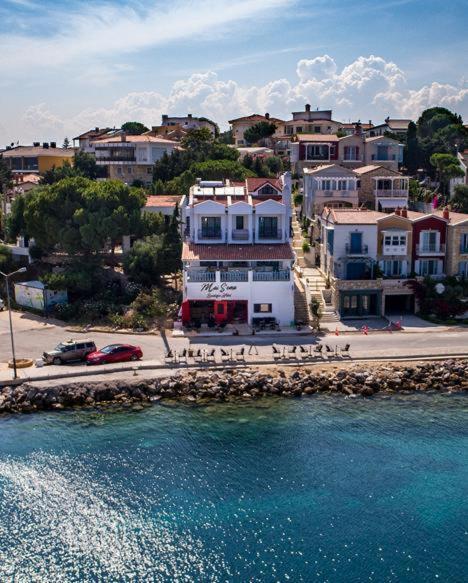 Mai S'Ema Boutique Dalyan Hotel Ildiri Luaran gambar