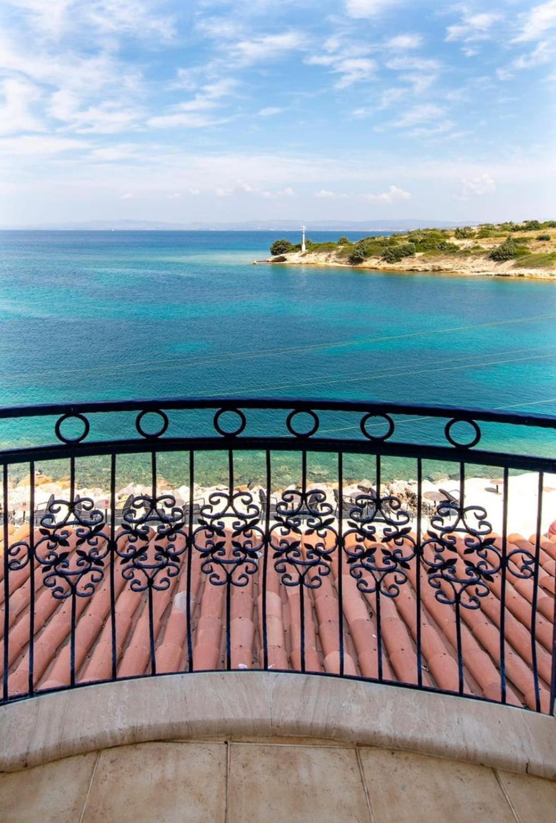 Mai S'Ema Boutique Dalyan Hotel Ildiri Luaran gambar