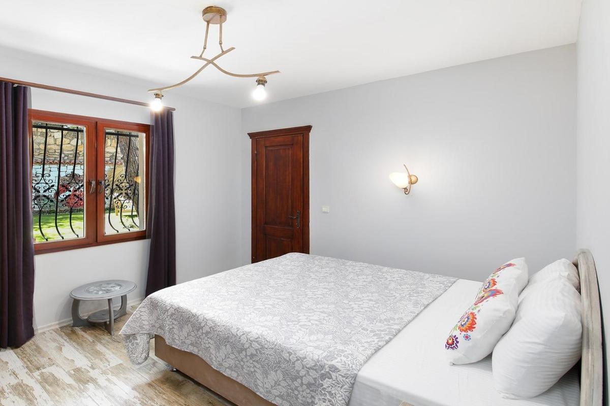 Mai S'Ema Boutique Dalyan Hotel Ildiri Luaran gambar